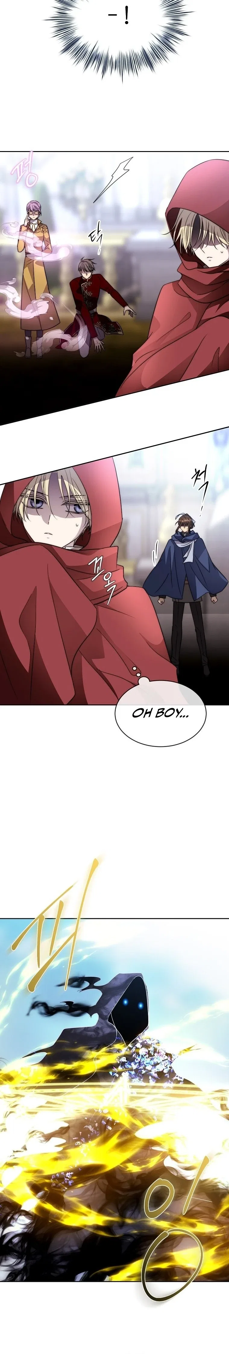 Black Haze (2025) Chapter 73 – Page 9