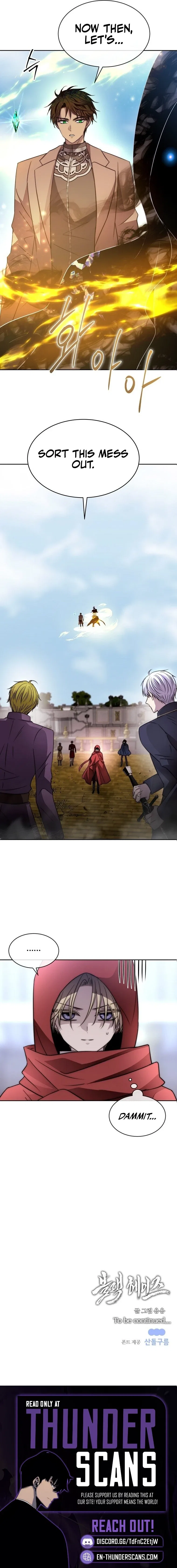 Black Haze (2025) Chapter 73 – Page 10