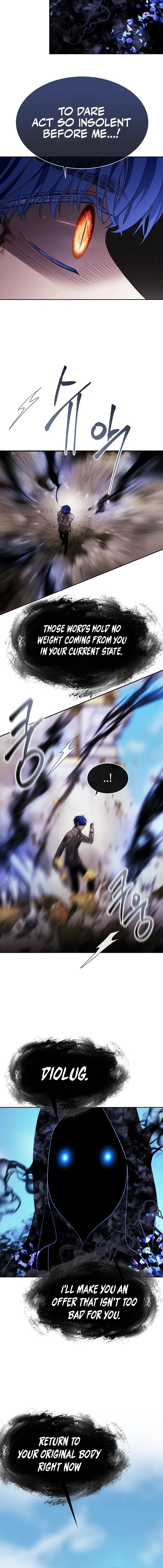 Black Haze (2025) Chapter 72 – Page 7