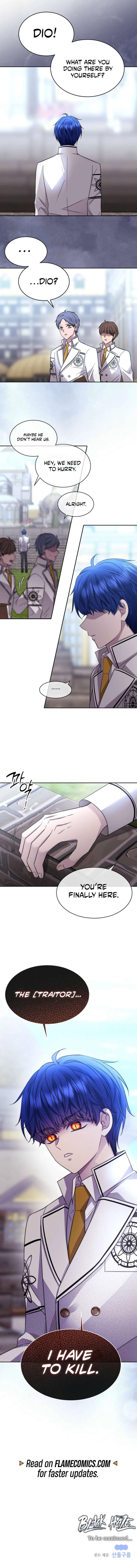 Black Haze (2025) Chapter 67 – Page 10