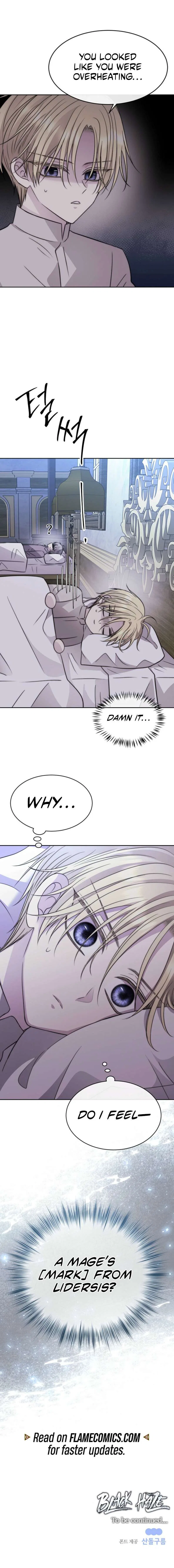 Black Haze (2025) Chapter 62 – Page 11