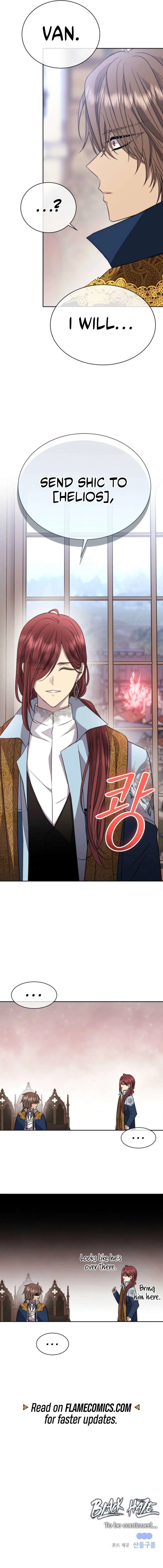 Black Haze (2025) Chapter 60 – Page 13