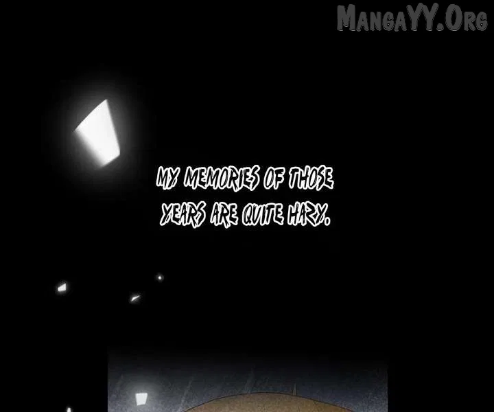 First Frost Chapter 130 – Page 1