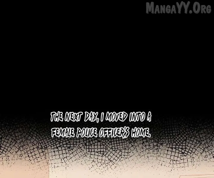 First Frost Chapter 126 – Page 1