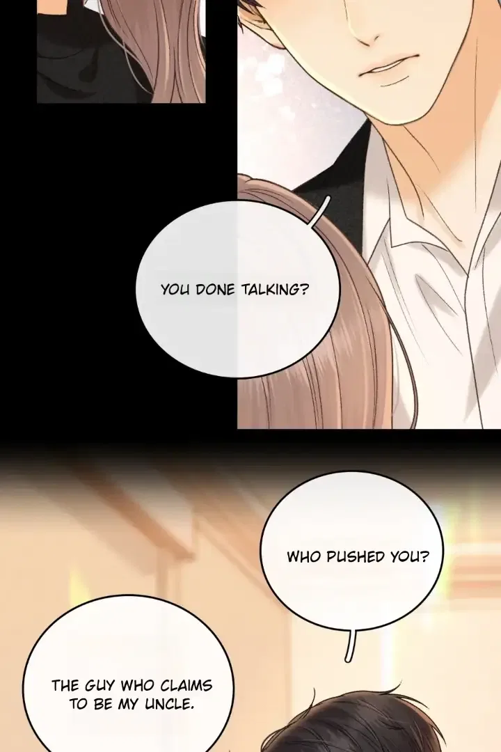 First Frost Chapter 122 – Page 3