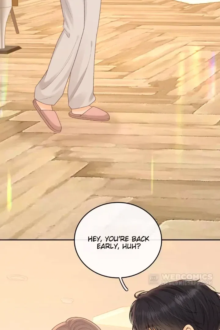 First Frost Chapter 120 – Page 24