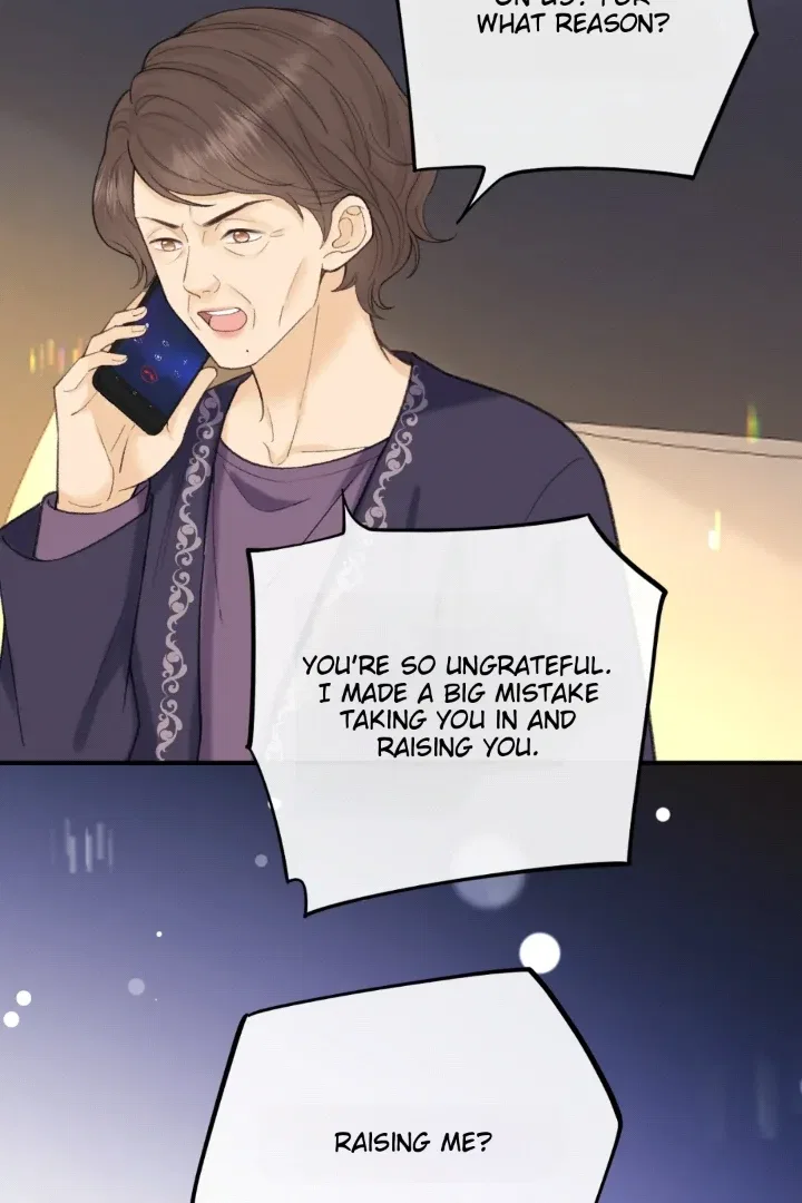First Frost Chapter 118 – Page 3