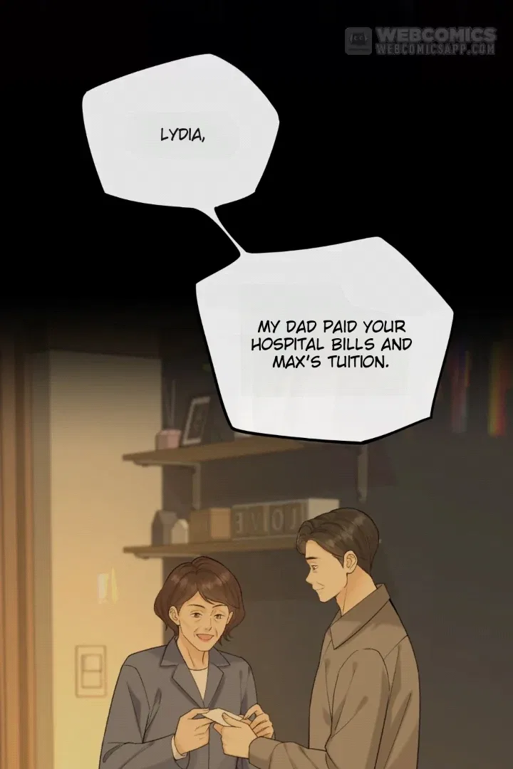 First Frost Chapter 118 – Page 7
