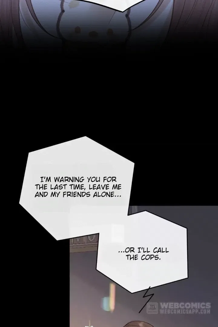 First Frost Chapter 118 – Page 15