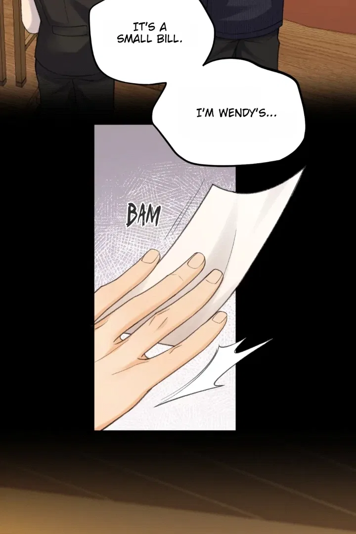 First Frost Chapter 116 – Page 21