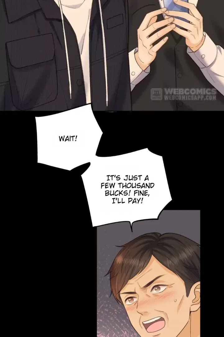 First Frost Chapter 116 – Page 29