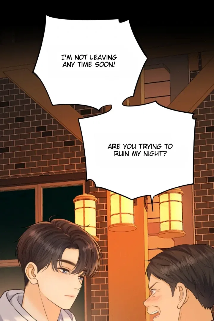 First Frost Chapter 116 – Page 31