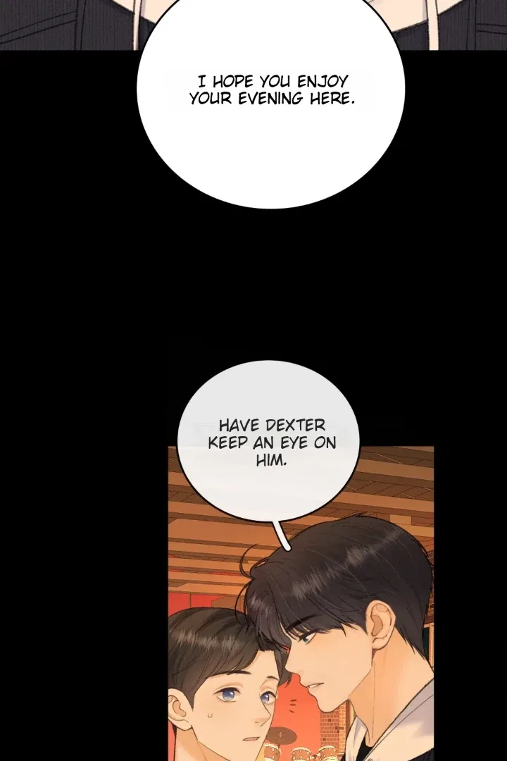 First Frost Chapter 116 – Page 34