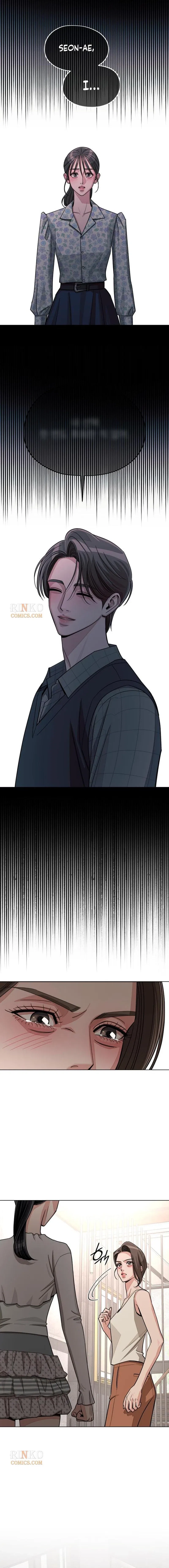 Lee Seob’s love Chapter 104 – Page 3