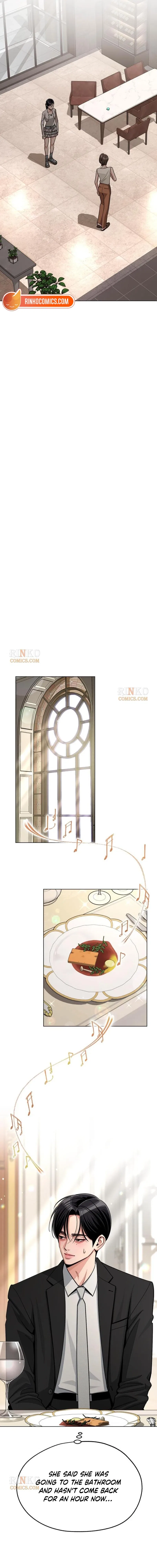 Lee Seob’s love Chapter 104 – Page 4