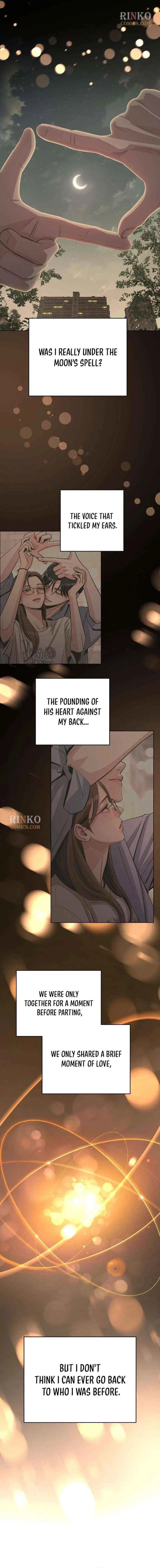 Lee Seob’s love Chapter 101 – Page 16