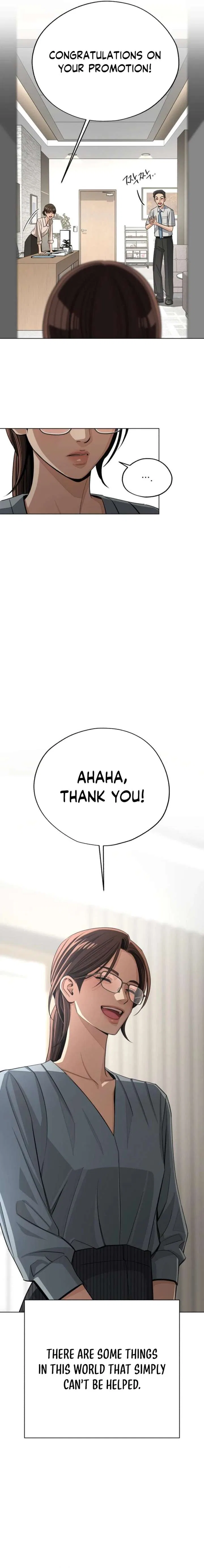 Lee Seob’s love Chapter 97 – Page 5