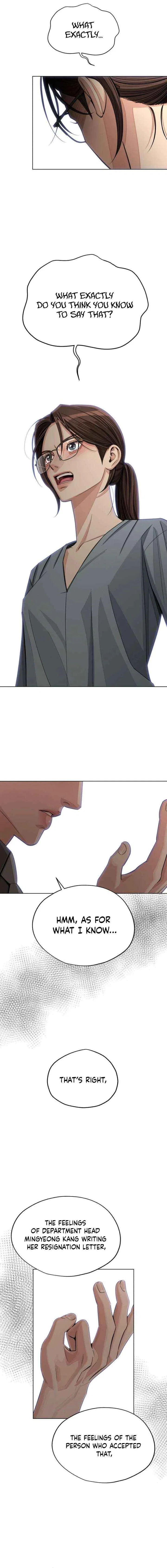 Lee Seob’s love Chapter 96 – Page 13