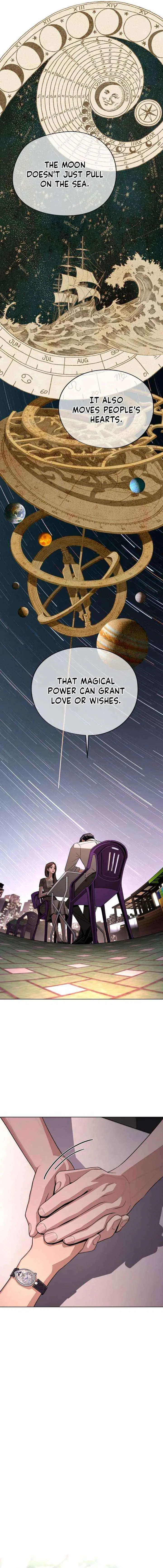Lee Seob’s love Chapter 95 – Page 10