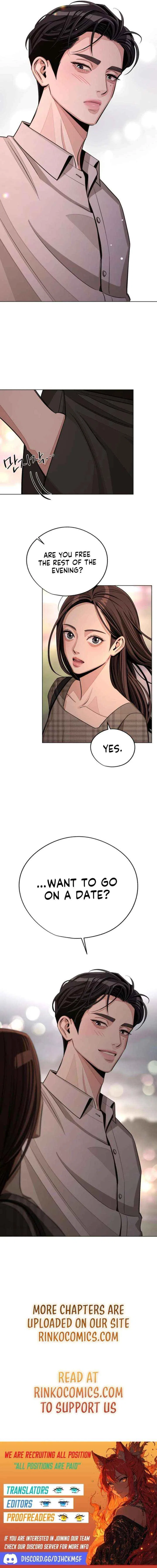 Lee Seob’s love Chapter 94 – Page 19