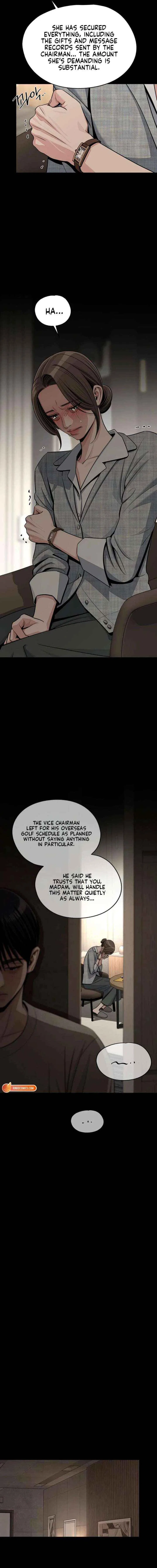 Lee Seob’s love Chapter 93 – Page 14
