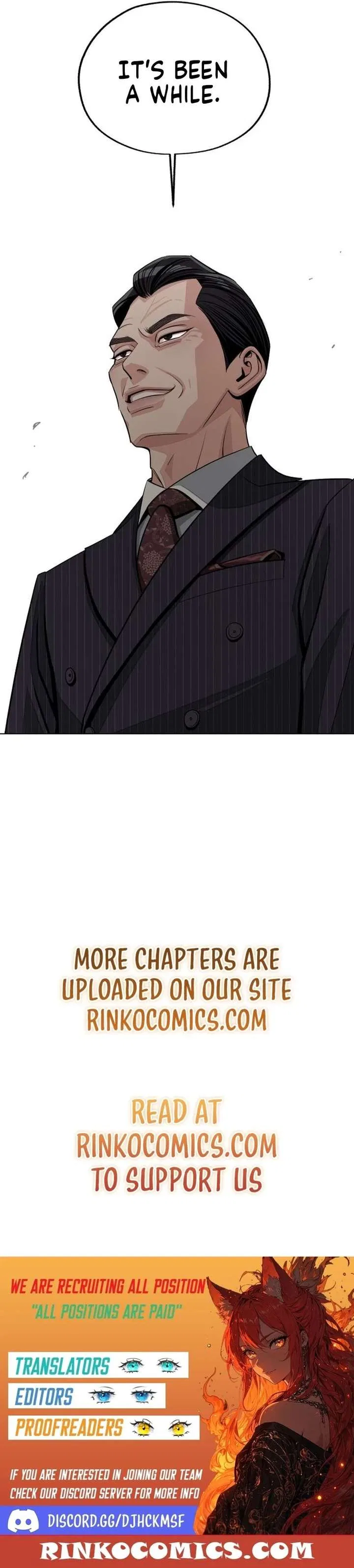 Lee Seob’s love Chapter 93 – Page 20