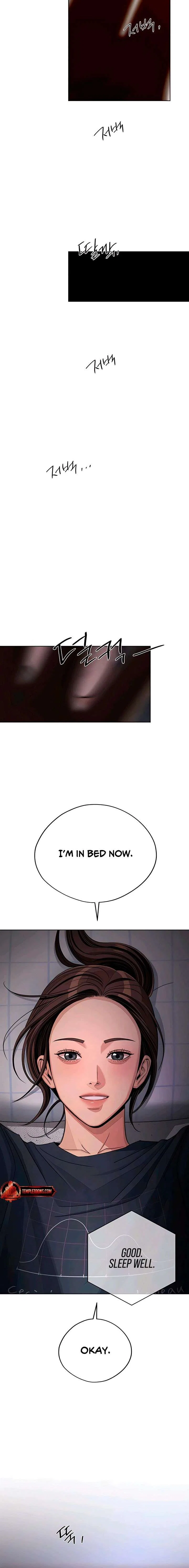 Lee Seob’s love Chapter 90 – Page 18