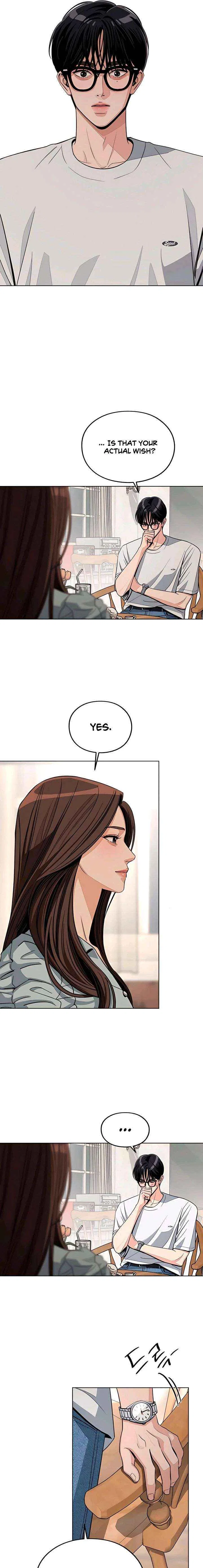 Lee Seob’s love Chapter 89 – Page 7