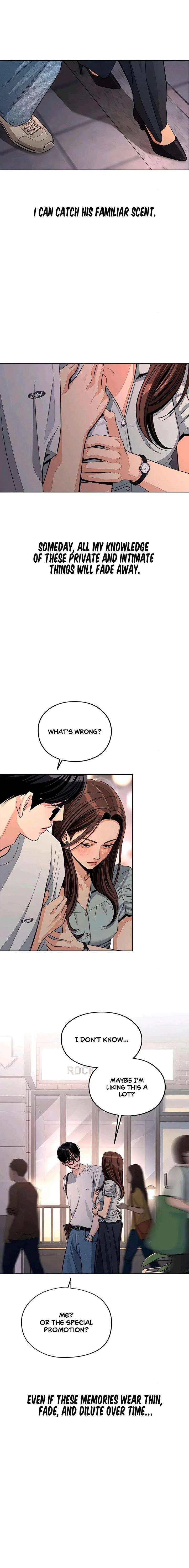 Lee Seob’s love Chapter 89 – Page 10