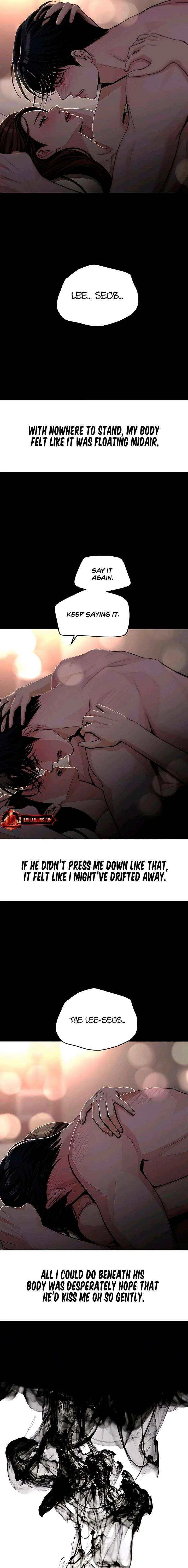 Lee Seob’s love Chapter 89 – Page 19