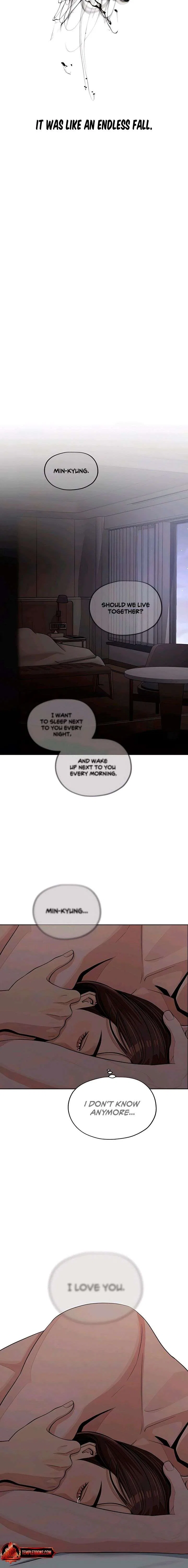 Lee Seob’s love Chapter 89 – Page 20