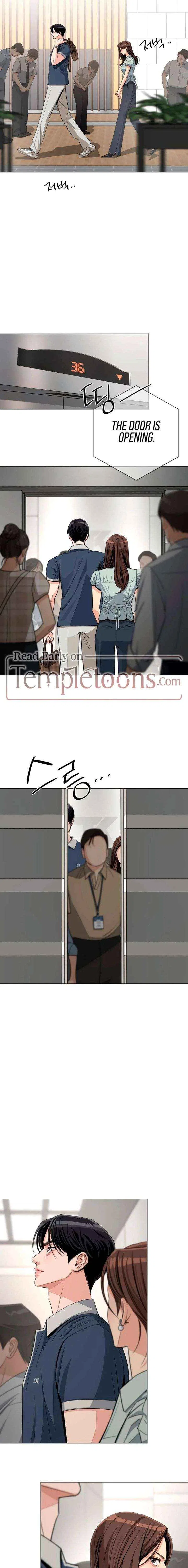 Lee Seob’s love Chapter 87 – Page 11