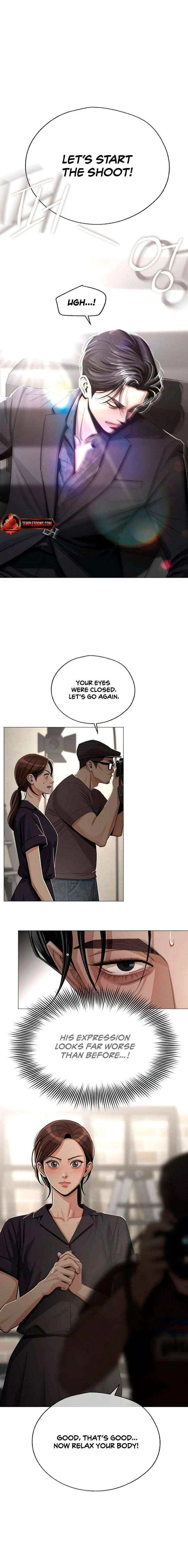 Lee Seob’s love Chapter 85 – Page 6