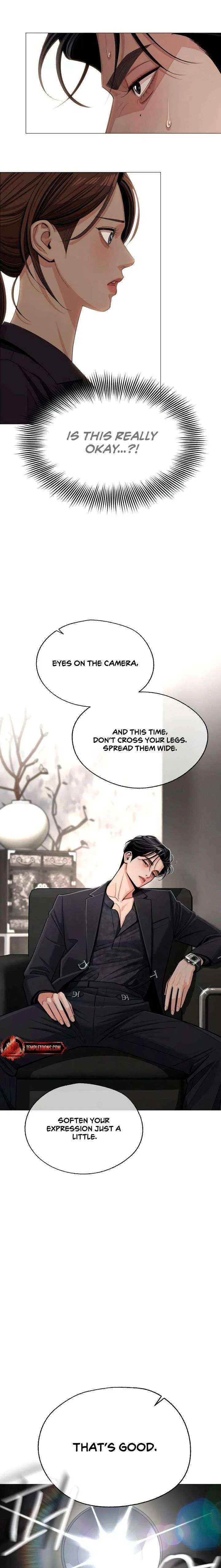 Lee Seob’s love Chapter 85 – Page 7