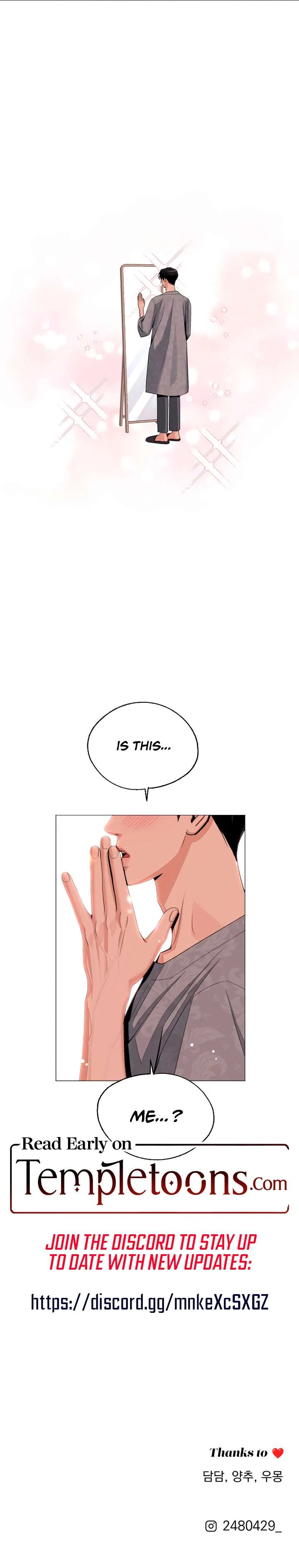 Lee Seob’s love Chapter 83 – Page 6