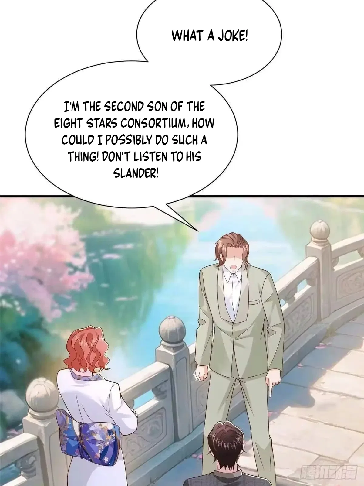 I randomly have a new career every week Chapter 921 – Page 10