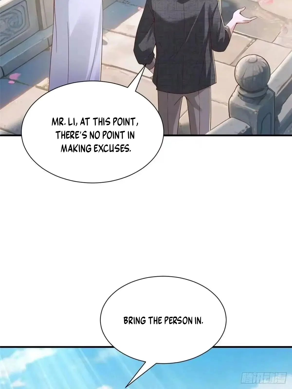 I randomly have a new career every week Chapter 921 – Page 11