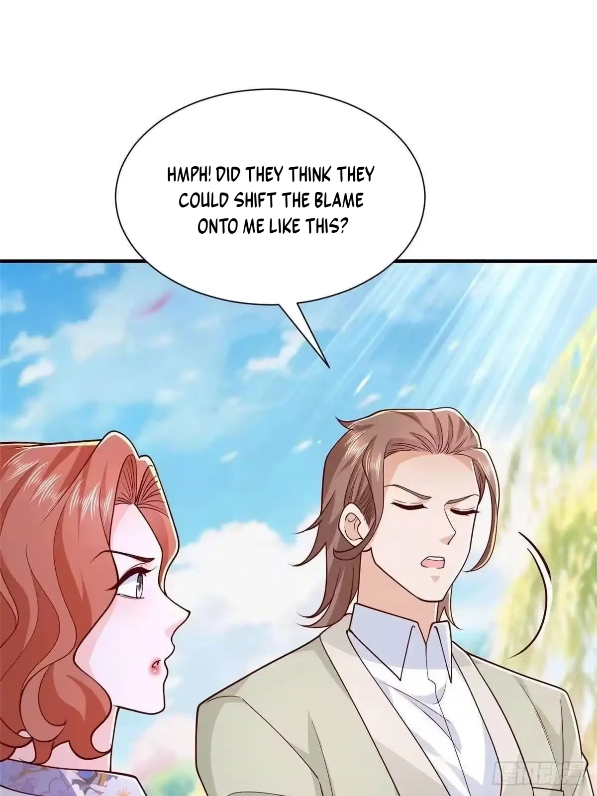 I randomly have a new career every week Chapter 921 – Page 17