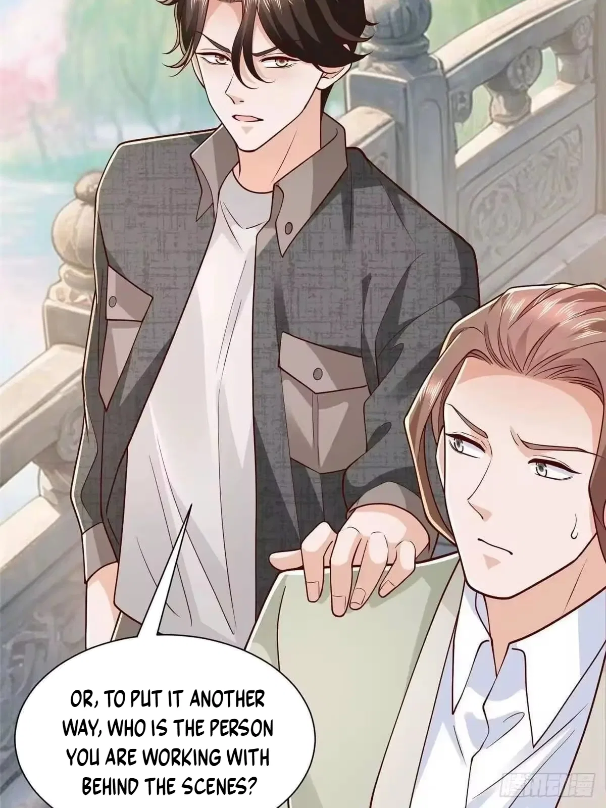 I randomly have a new career every week Chapter 921 – Page 22