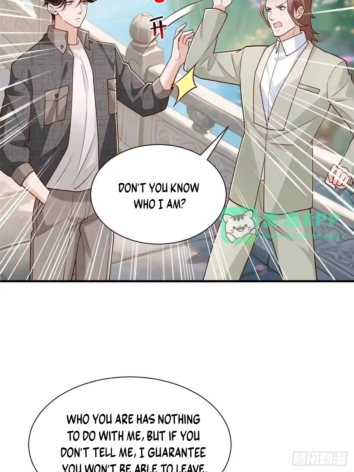 I randomly have a new career every week Chapter 921 – Page 24