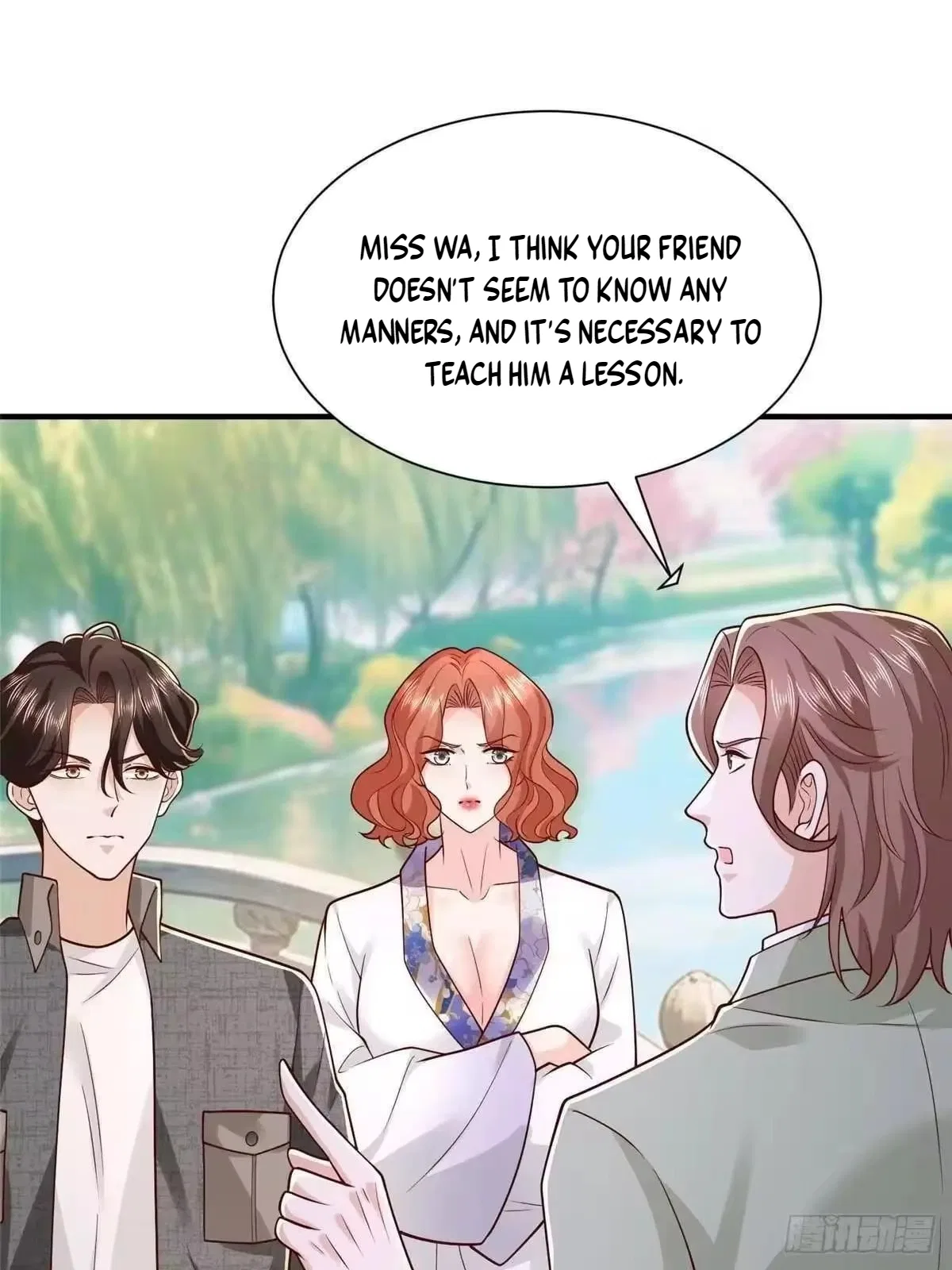 I randomly have a new career every week Chapter 921 – Page 27