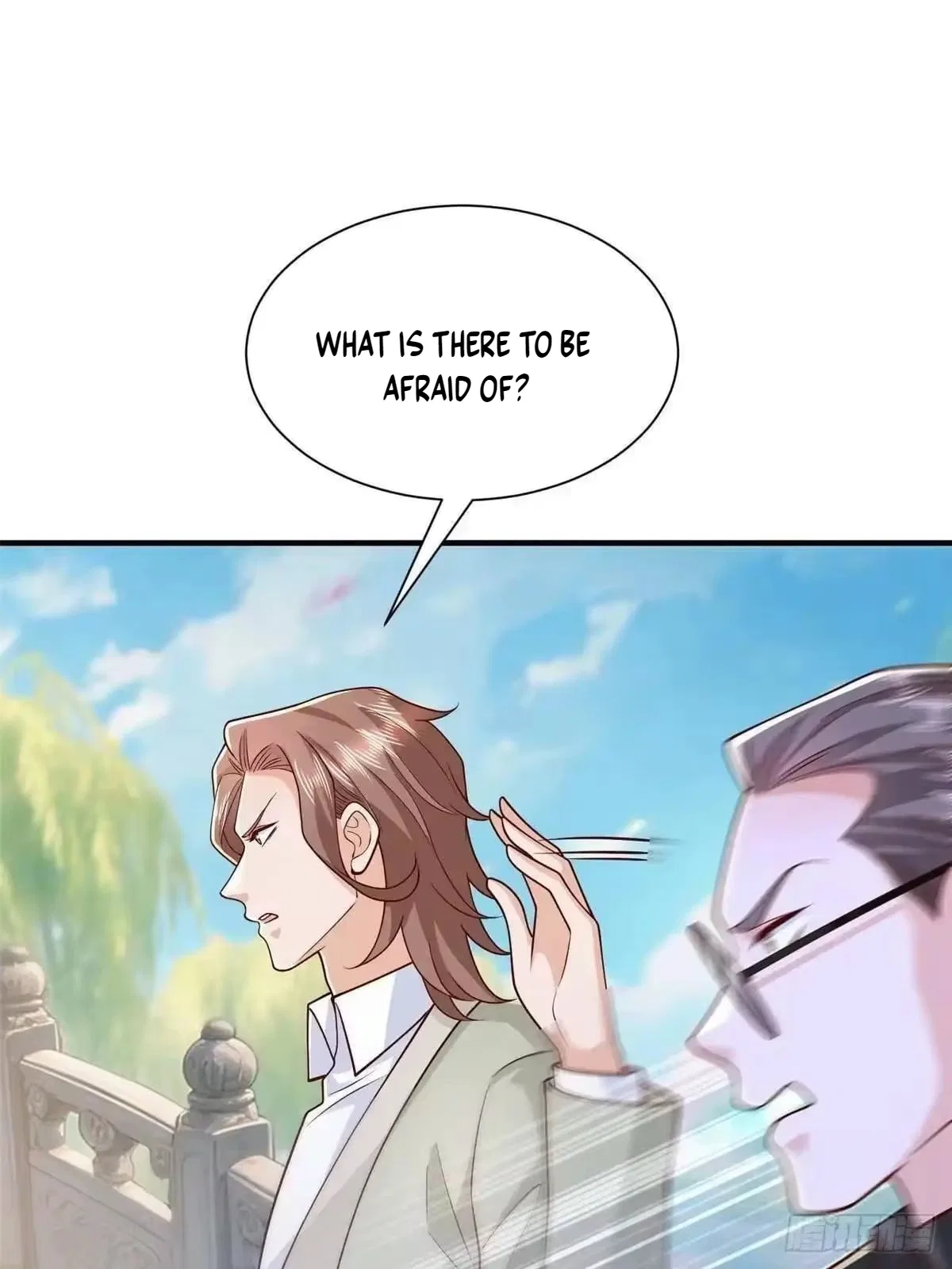 I randomly have a new career every week Chapter 921 – Page 30