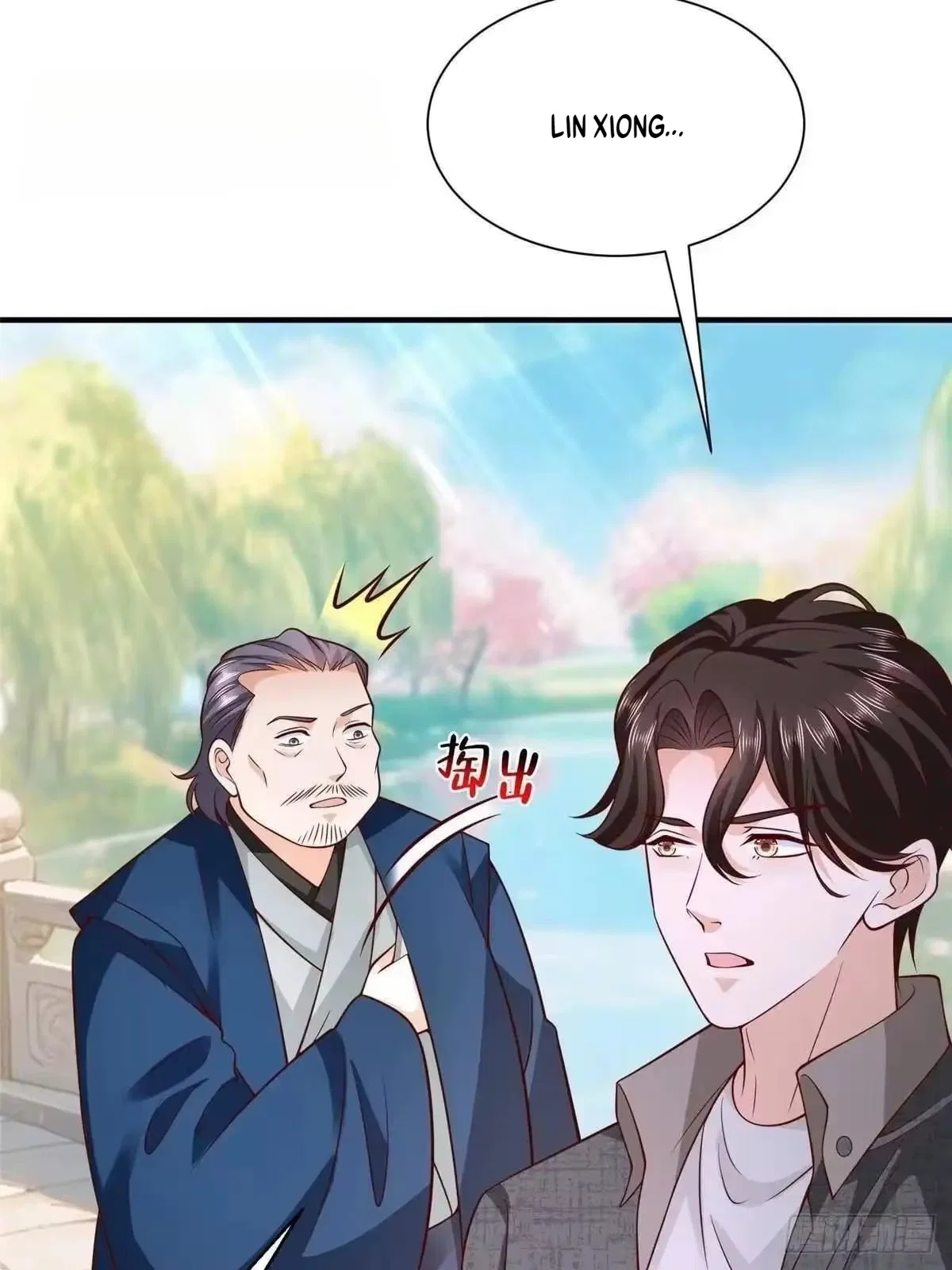 I randomly have a new career every week Chapter 921 – Page 54