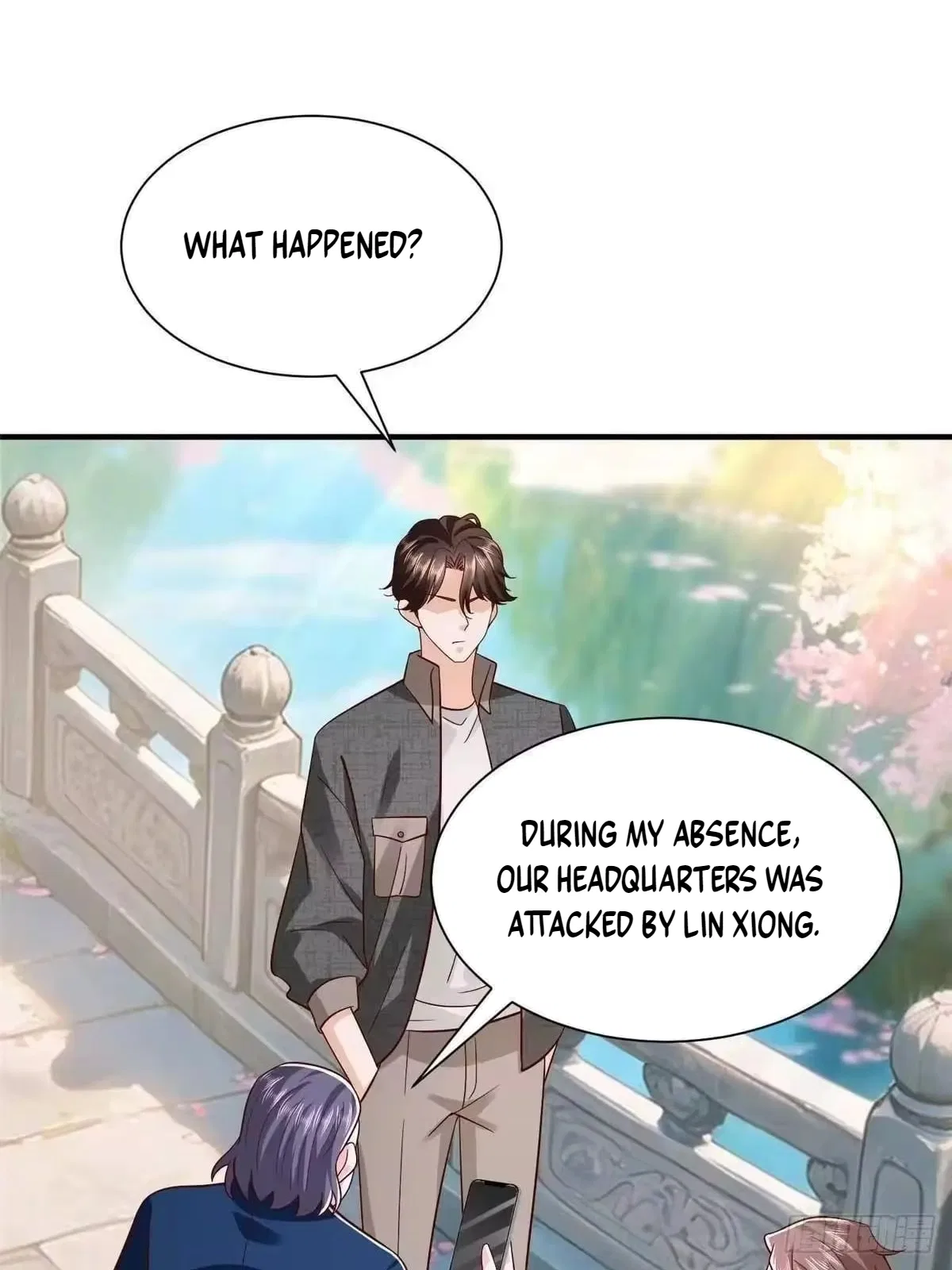 I randomly have a new career every week Chapter 921 – Page 58