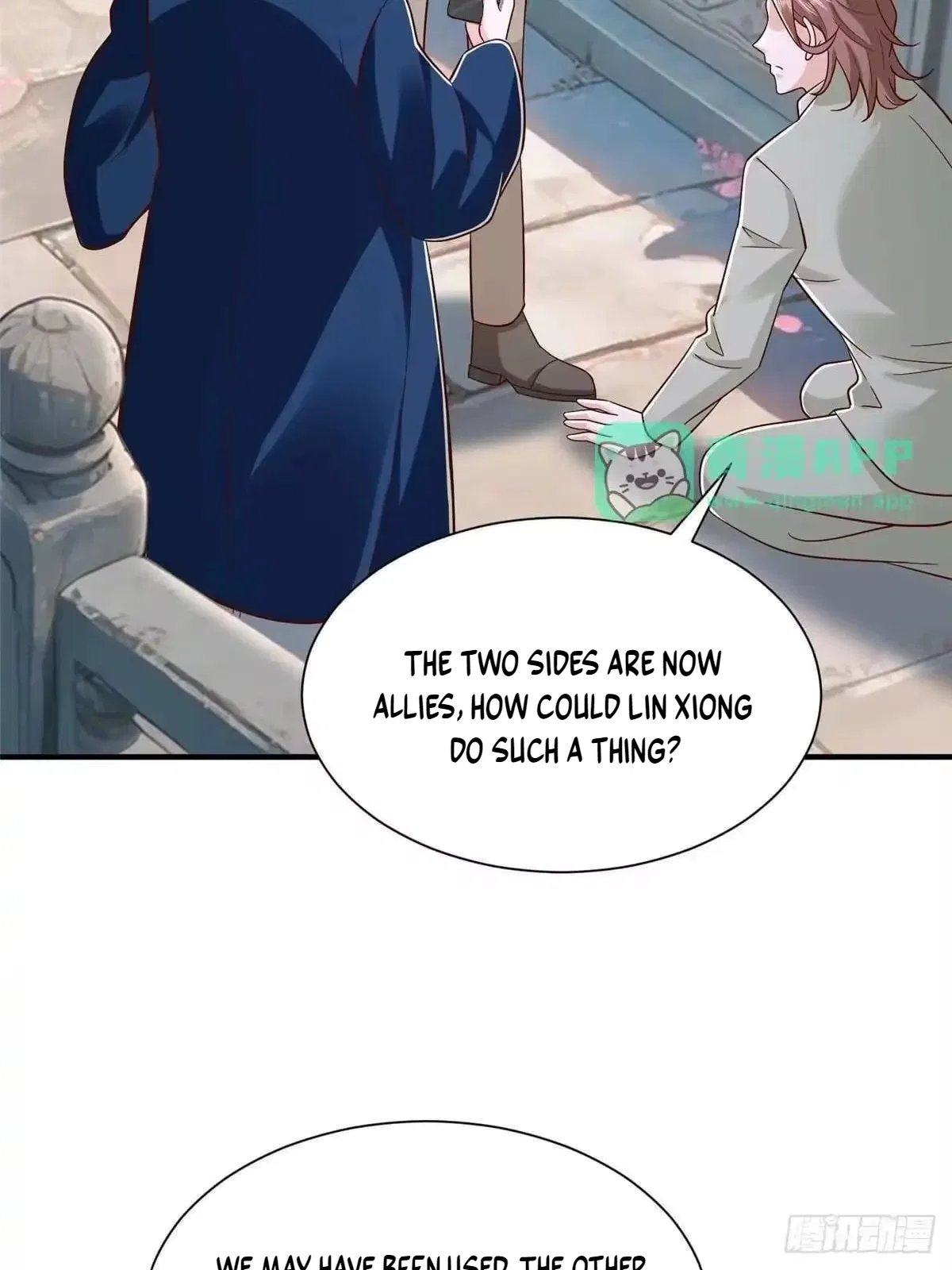 I randomly have a new career every week Chapter 921 – Page 59