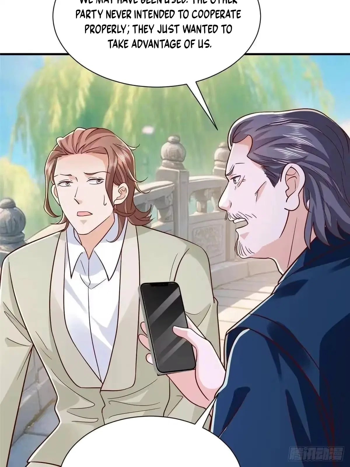 I randomly have a new career every week Chapter 921 – Page 60