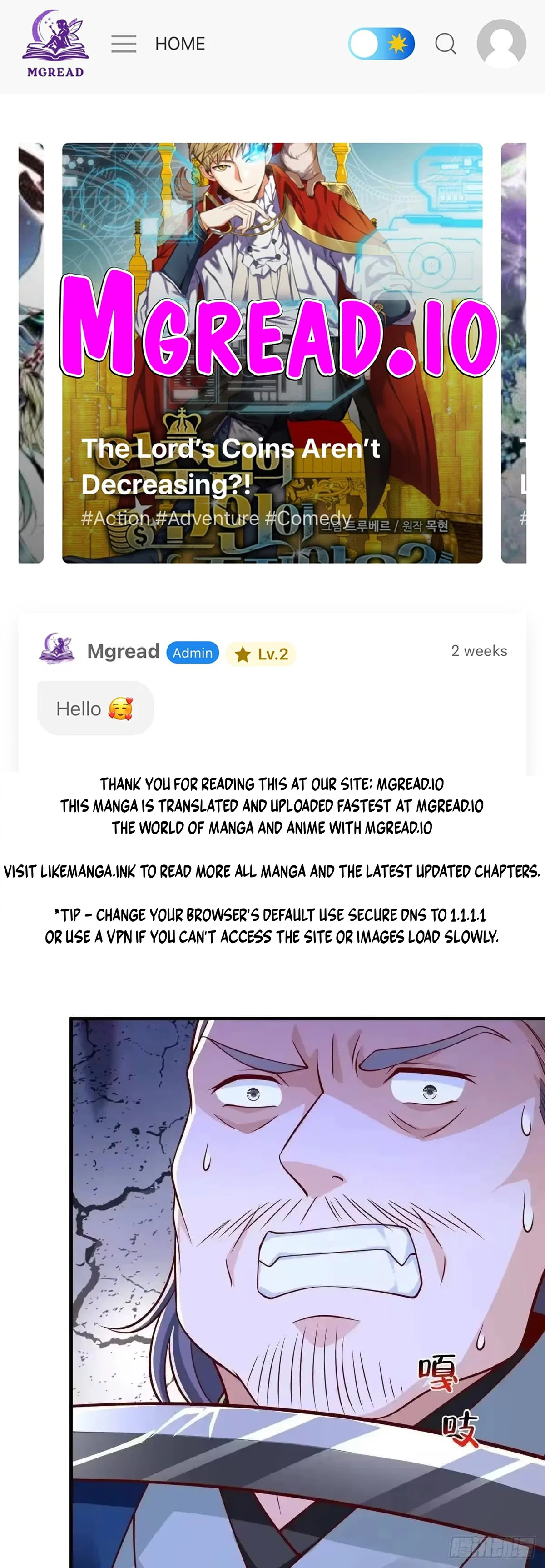 I randomly have a new career every week Chapter 920 – Page 1