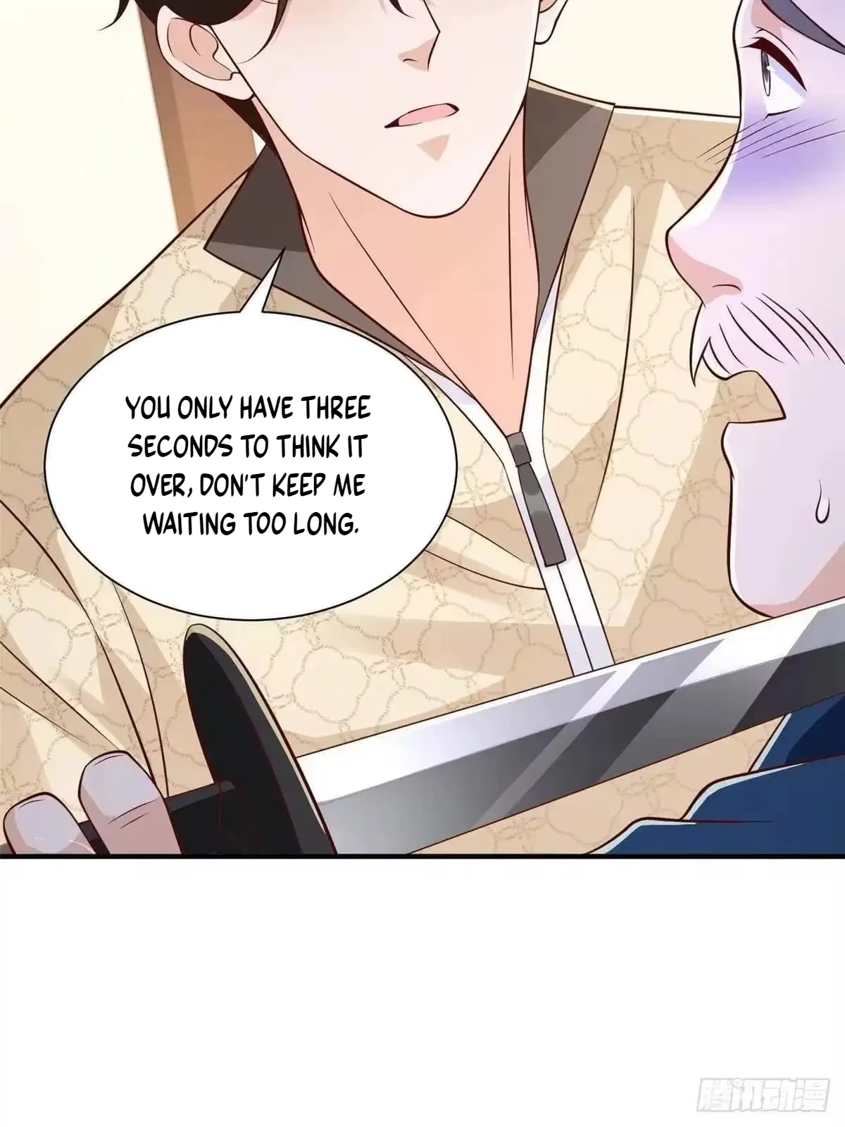 I randomly have a new career every week Chapter 920 – Page 3