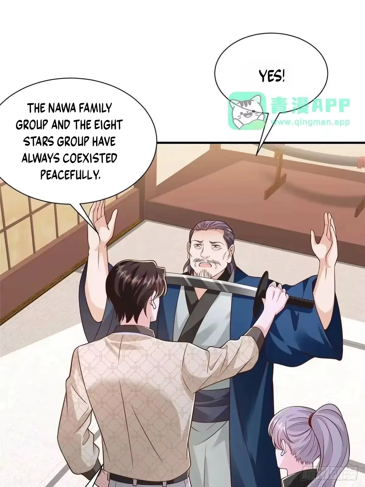 I randomly have a new career every week Chapter 920 – Page 4