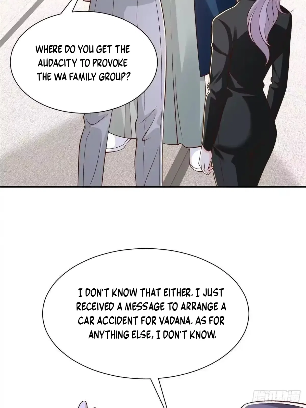 I randomly have a new career every week Chapter 920 – Page 5